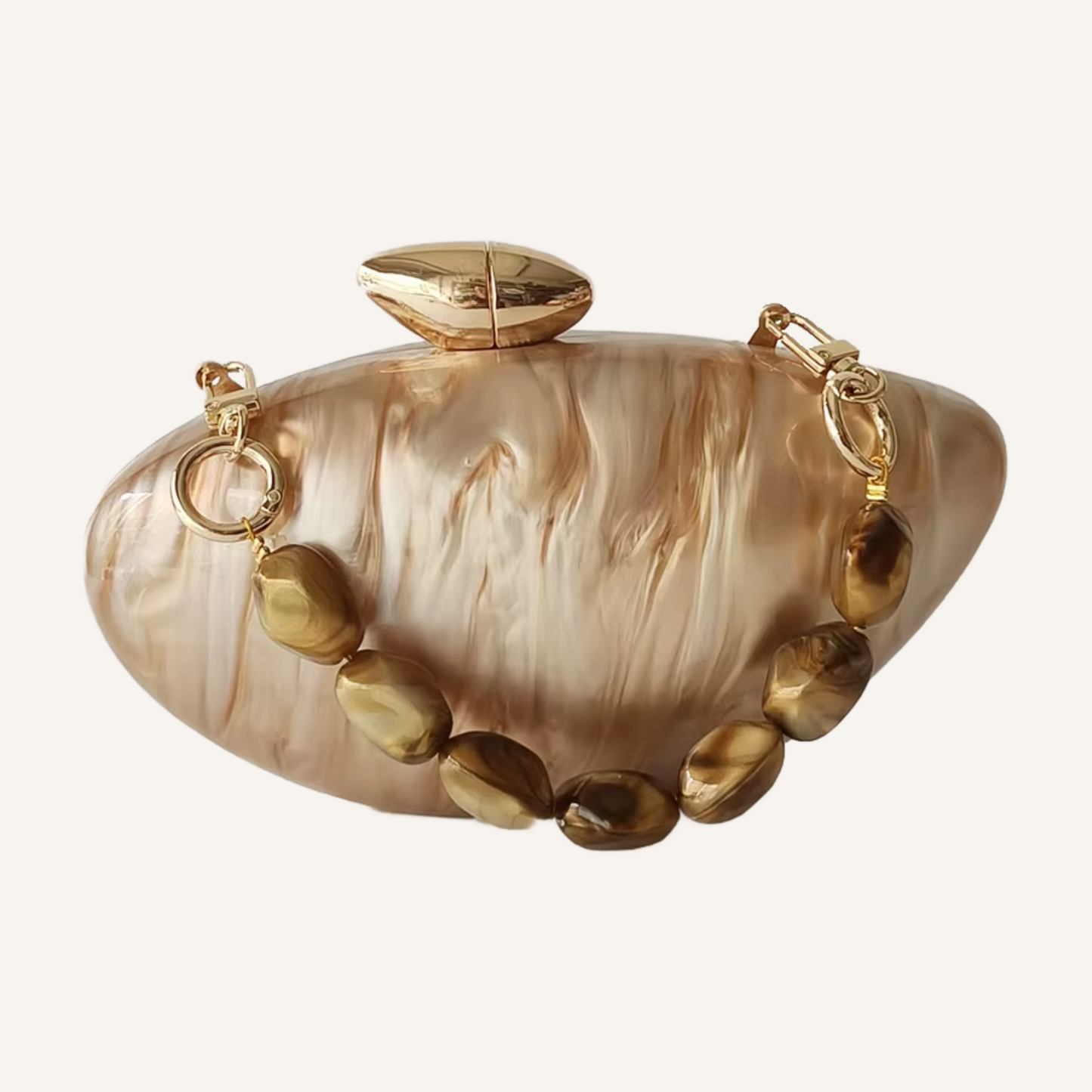 Sand&Schimmer Clutch