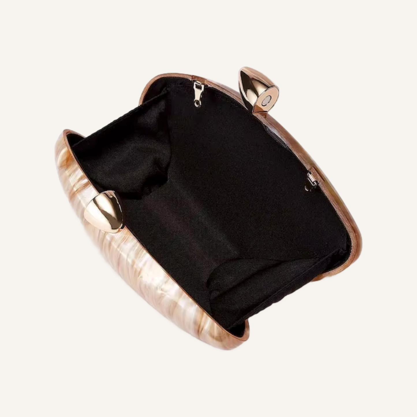 Sand&Schimmer Clutch