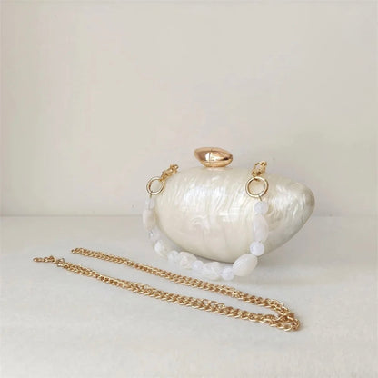 Sand&Schimmer Clutch