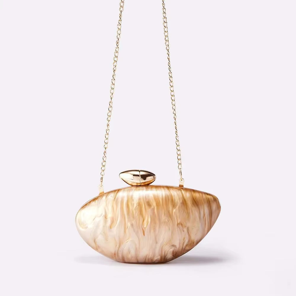 Sand&Schimmer Clutch