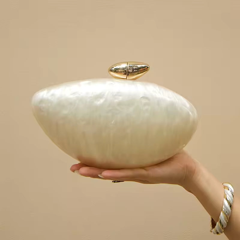 Sand&Schimmer Clutch