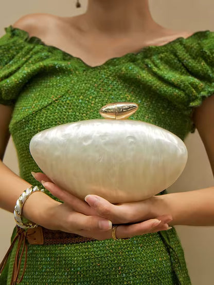 Sand&Schimmer Clutch